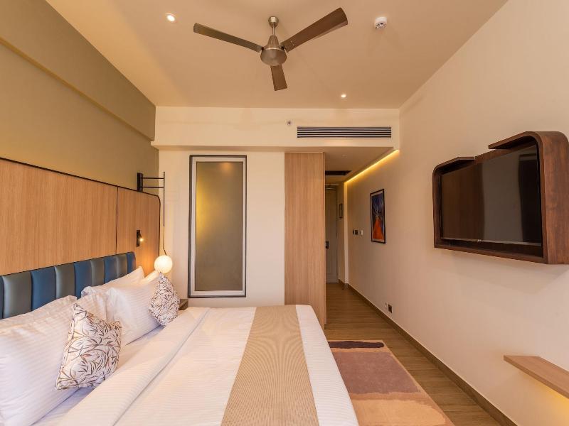 Regenta Place Vasco Goa image