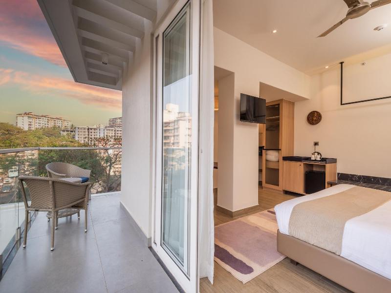 Regenta Place Vasco Goa image