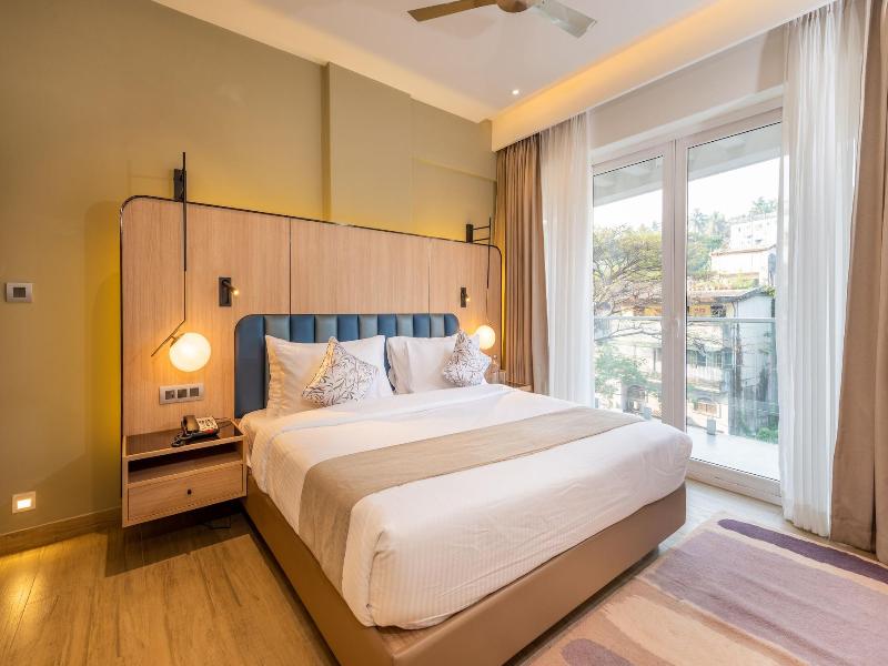 Regenta Place Vasco Goa image