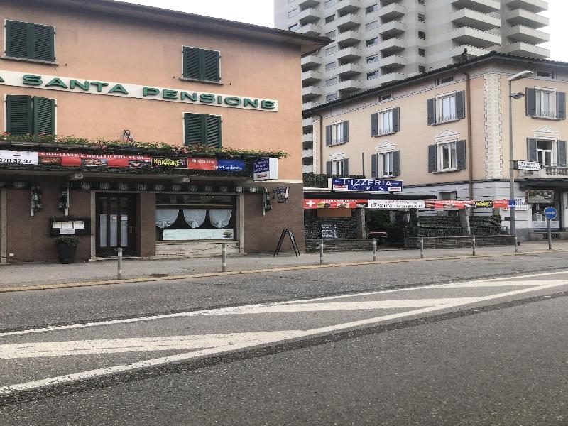 La Santa image