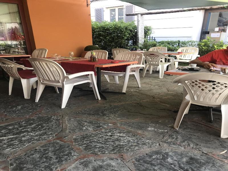 La Santa image
