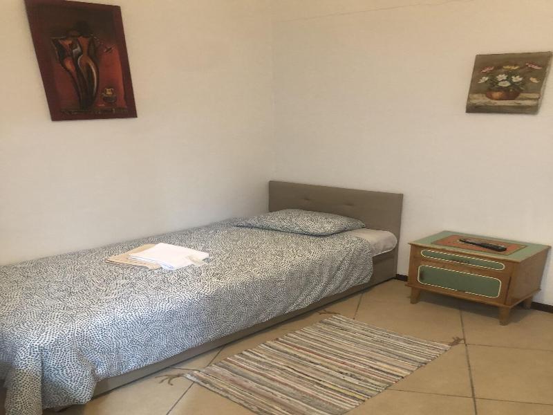 La Santa image