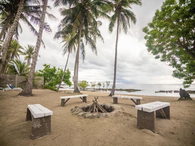 Surya Beach Resort Palawan
