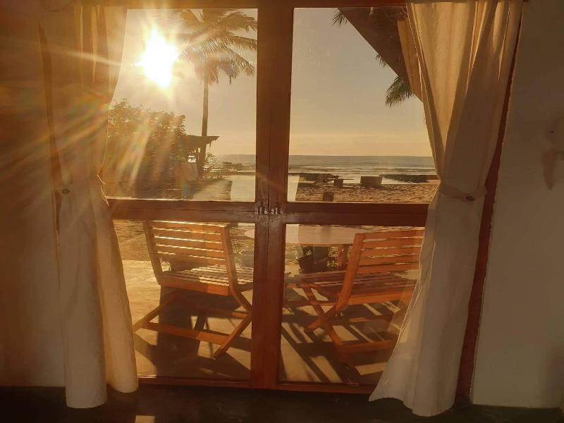 Surya Beach Resort Palawan