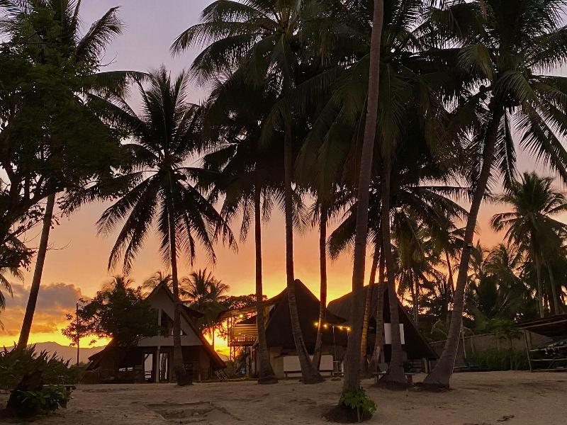 Surya Beach Resort Palawan
