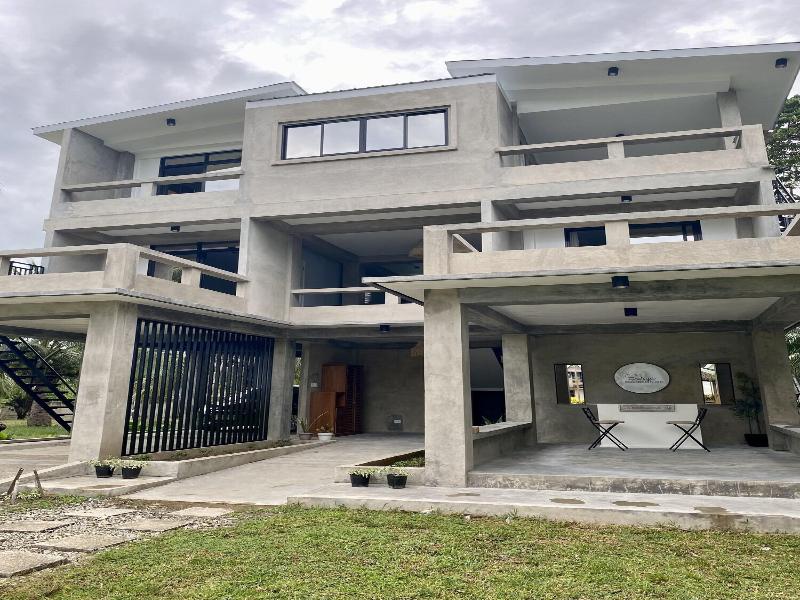 Surya Beach Resort Palawan