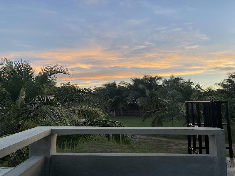 Surya Beach Resort Palawan