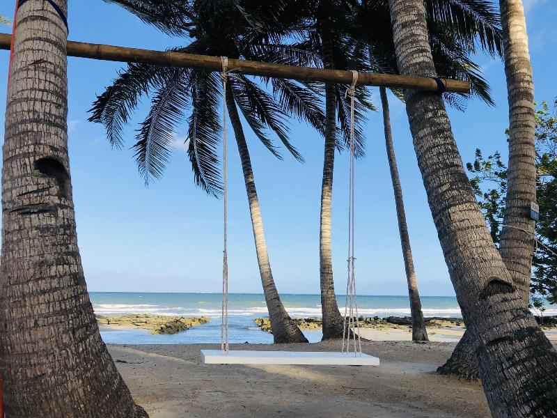 Surya Beach Resort Palawan