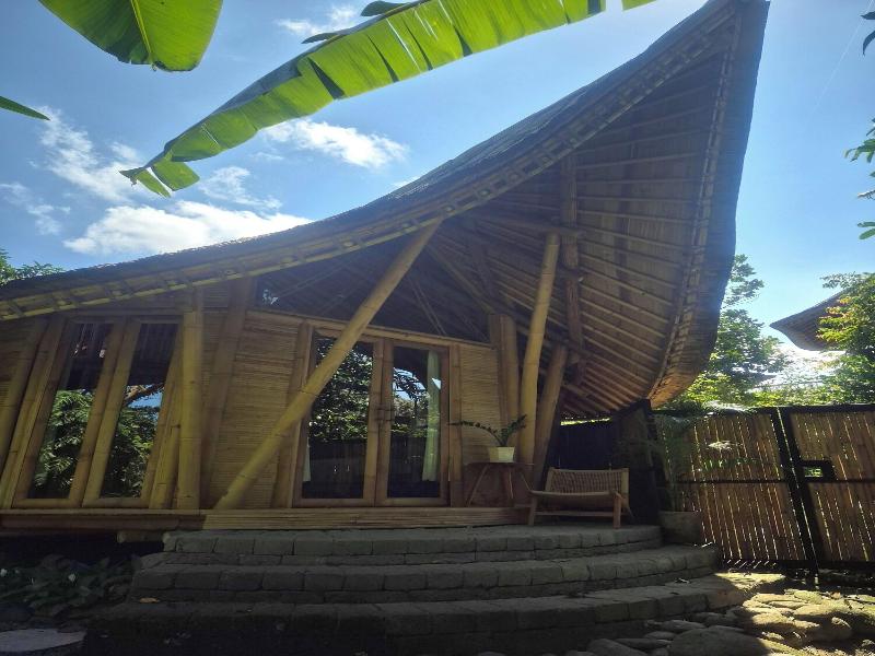 Kayu Village image