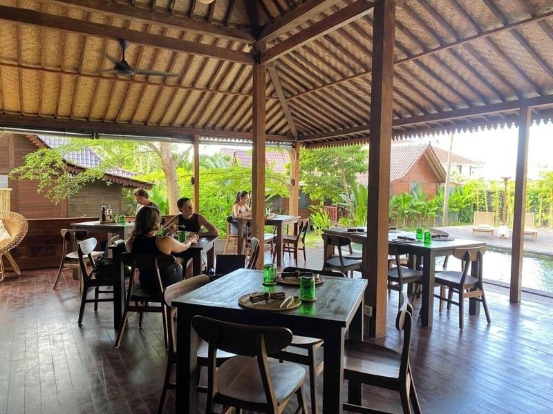 Kayu Village image