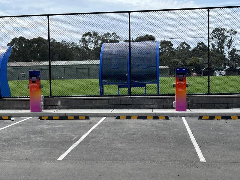 The Lodge Blacktown Sydney image