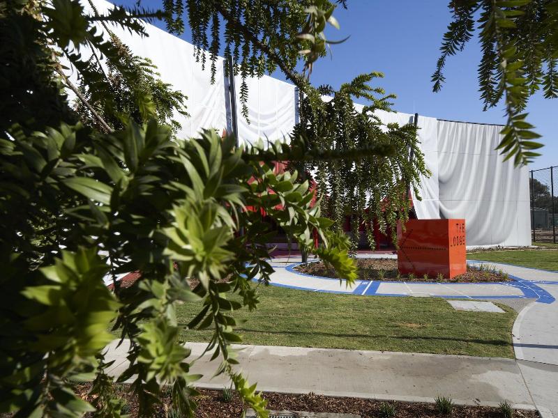 The Lodge Blacktown Sydney image