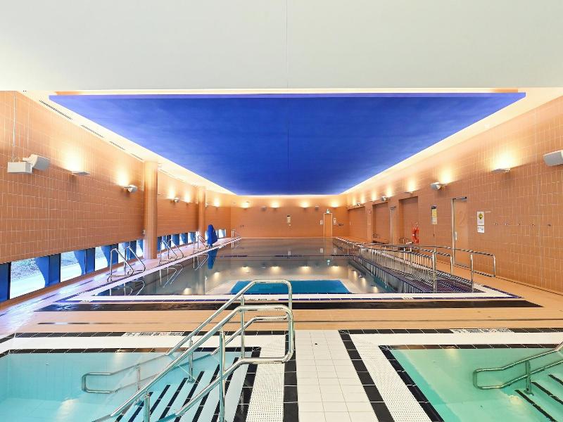 The Lodge Blacktown Sydney image