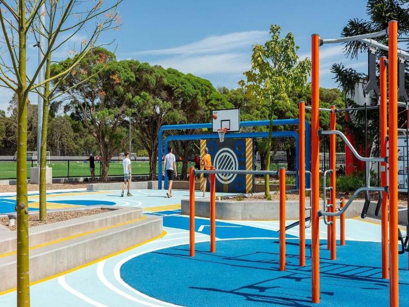 The Lodge Blacktown Sydney image