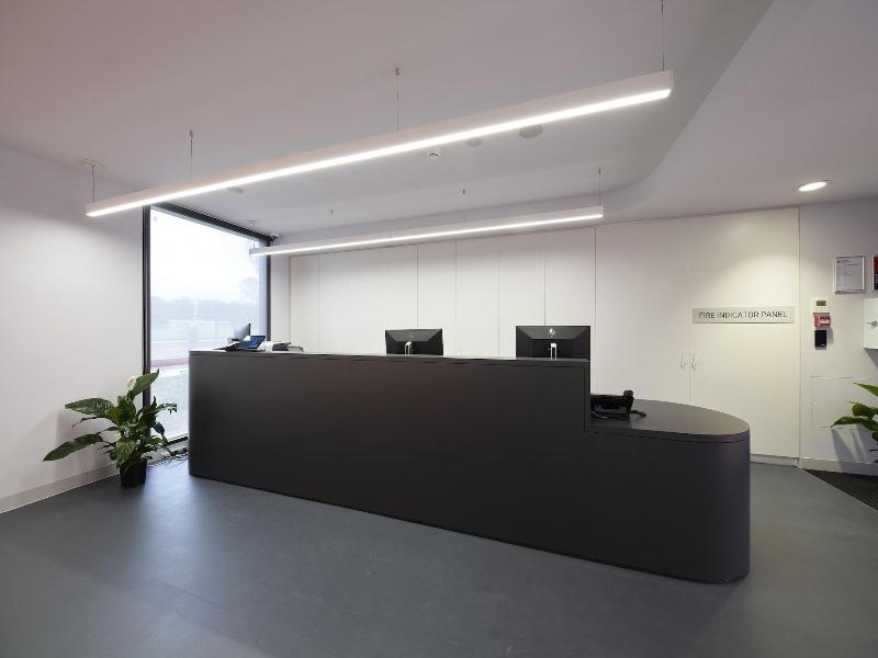 The Lodge Blacktown Sydney image