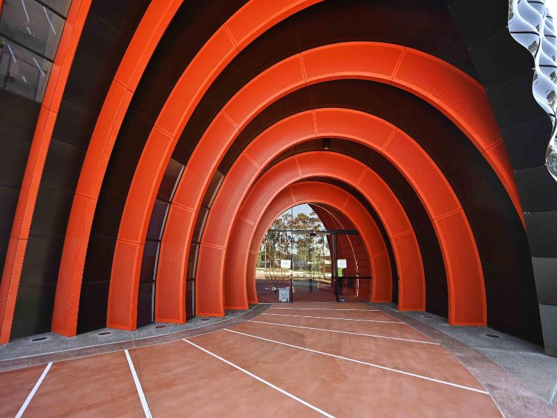 The Lodge Blacktown Sydney image