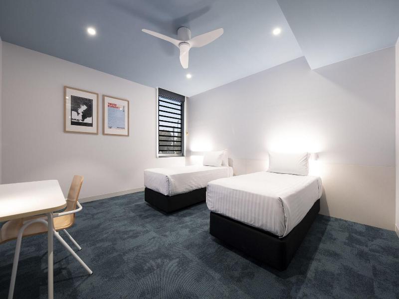 The Lodge Blacktown Sydney image
