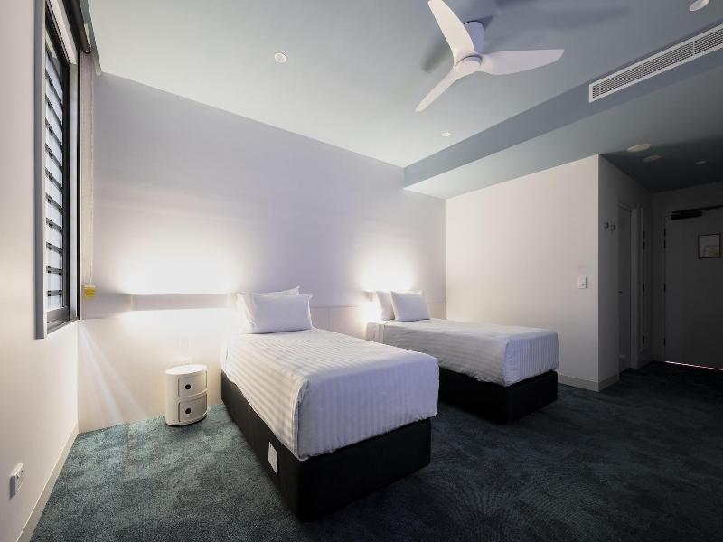 The Lodge Blacktown Sydney image
