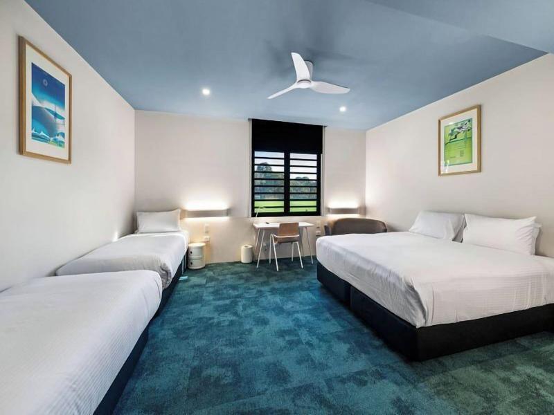 The Lodge Blacktown Sydney image