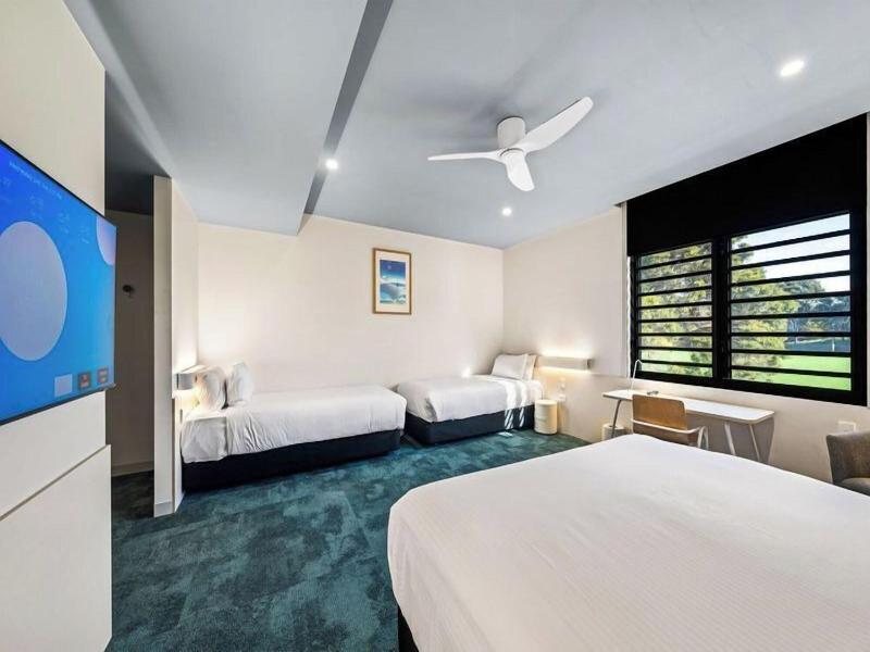 The Lodge Blacktown Sydney image