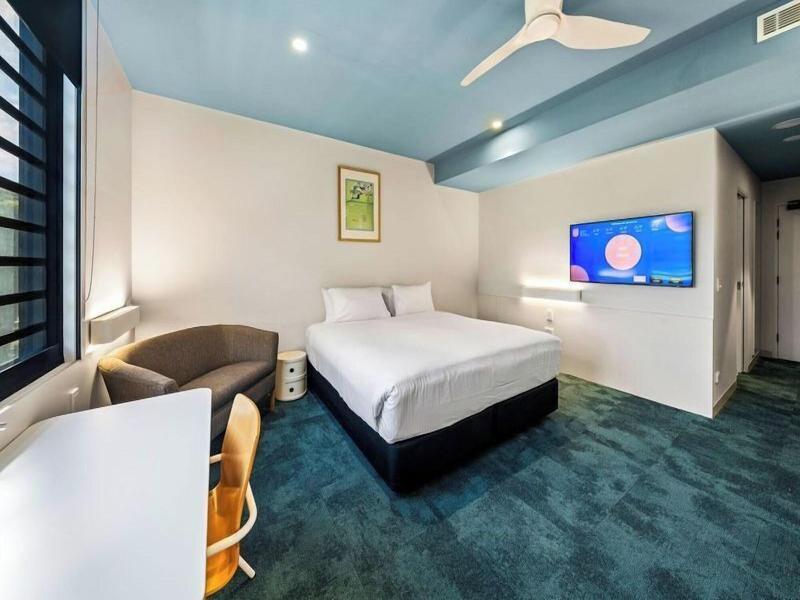 The Lodge Blacktown Sydney image