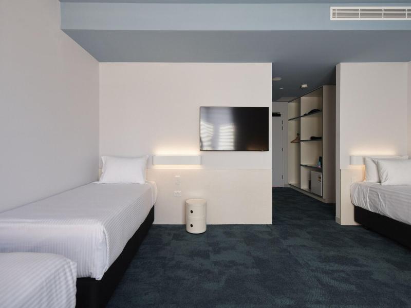 The Lodge Blacktown Sydney image