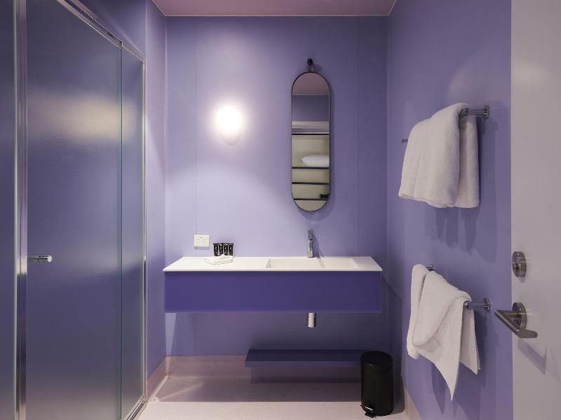 The Lodge Blacktown Sydney image