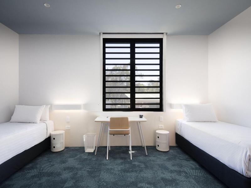 The Lodge Blacktown Sydney image