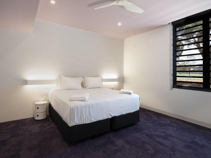 The Lodge Blacktown Sydney image