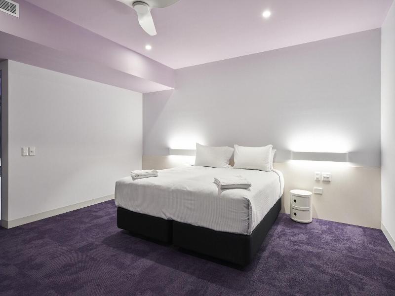 The Lodge Blacktown Sydney image