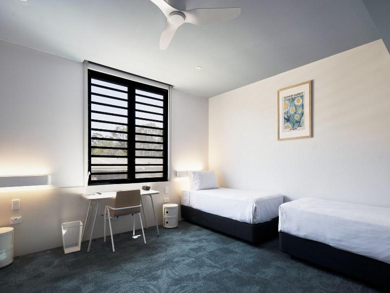 The Lodge Blacktown Sydney image