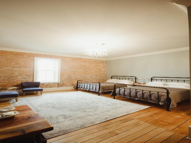 Muskegon River Inn 5