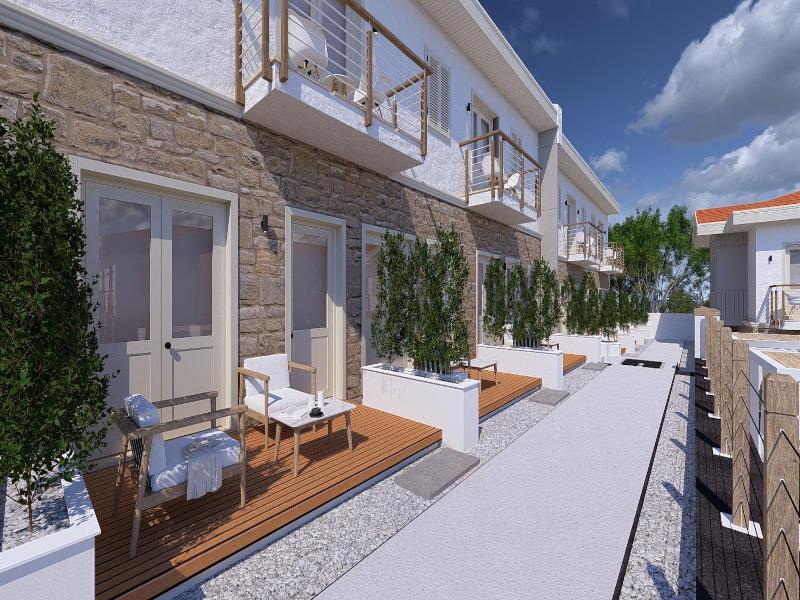 Nomad Boutique Hotel Side Adults Only