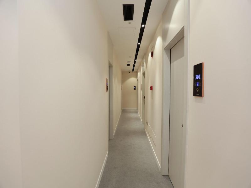Gremmy Boutique Hotel