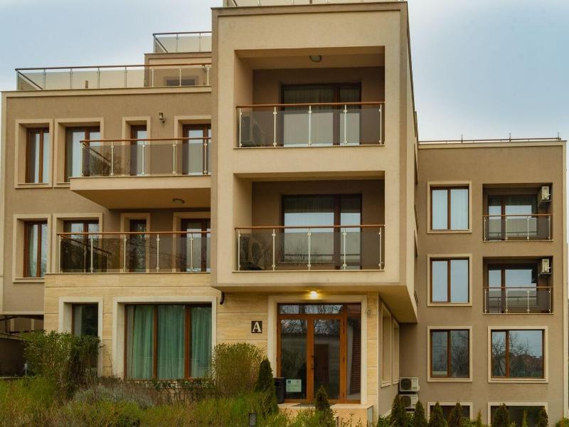 Vemara City Apart Hotel image