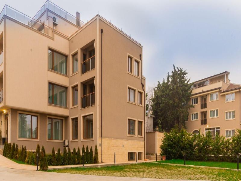 Vemara City Apart Hotel image