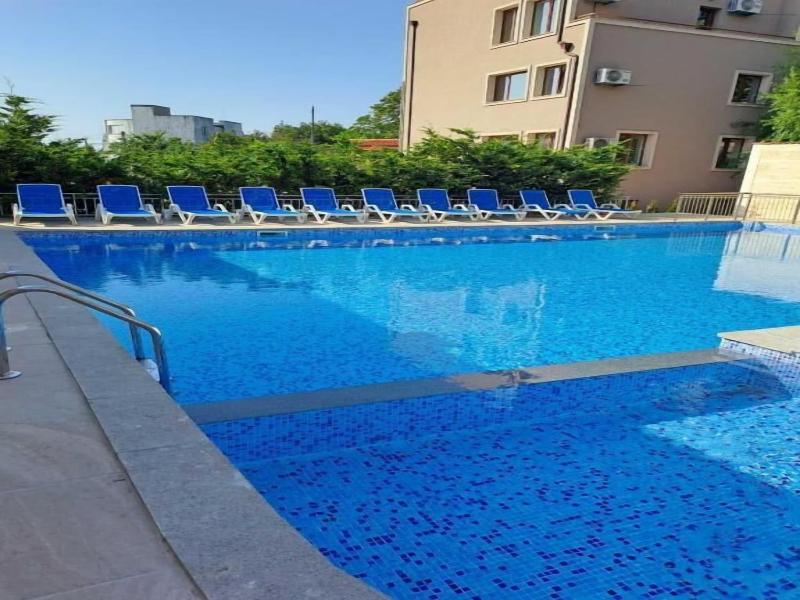Vemara City Apart Hotel image