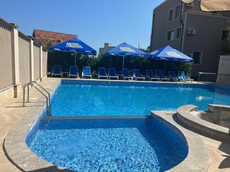 Vemara City Apart Hotel image