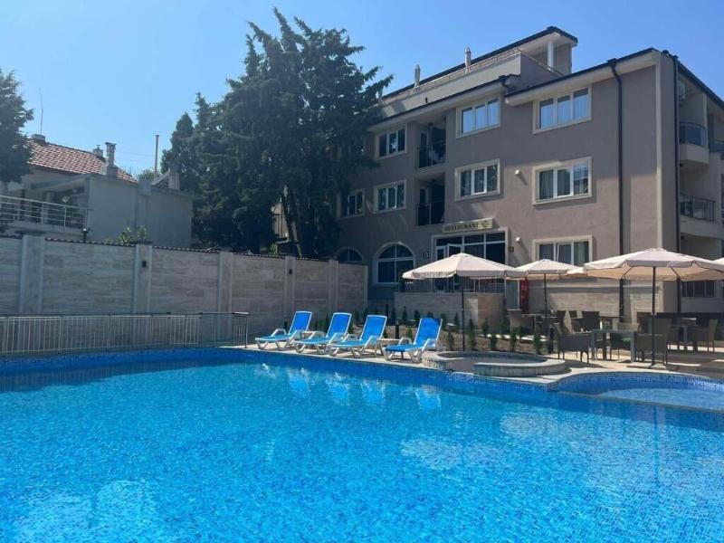 Vemara City Apart Hotel image