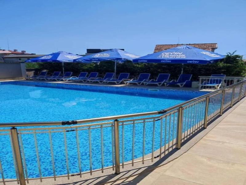 Vemara City Apart Hotel image