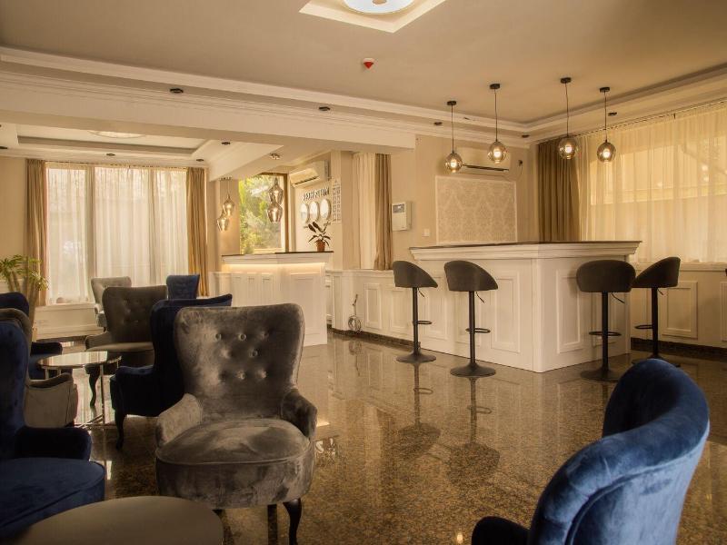 Vemara City Apart Hotel image
