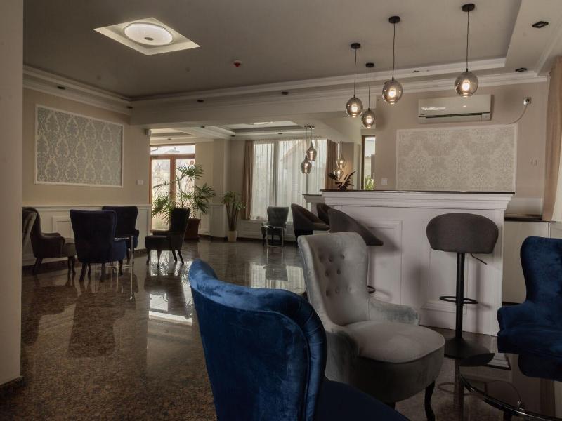 Vemara City Apart Hotel image