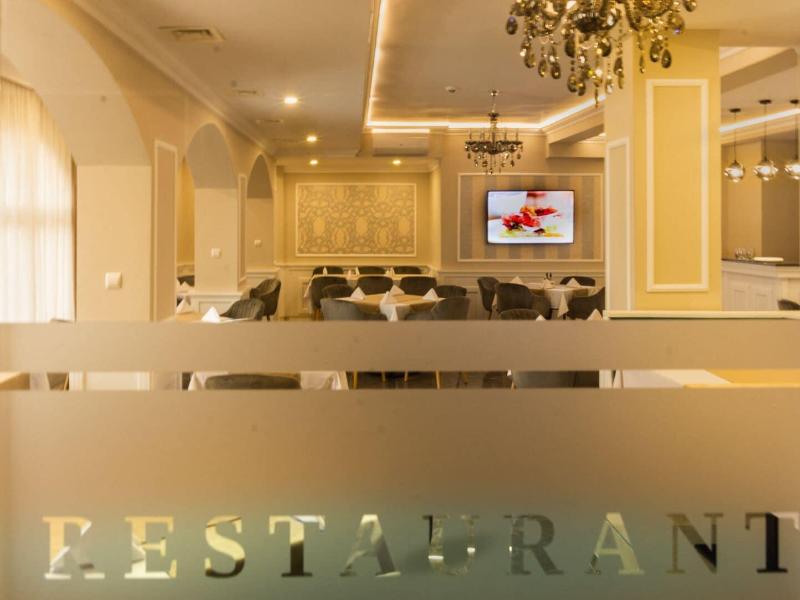 Vemara City Apart Hotel image