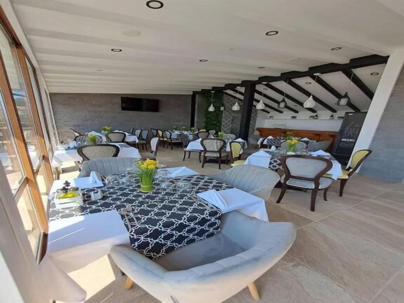 Vemara City Apart Hotel image