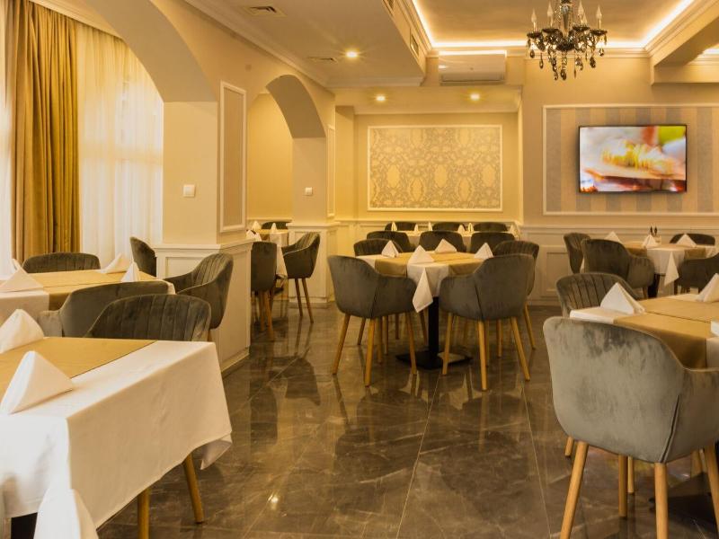 Vemara City Apart Hotel image