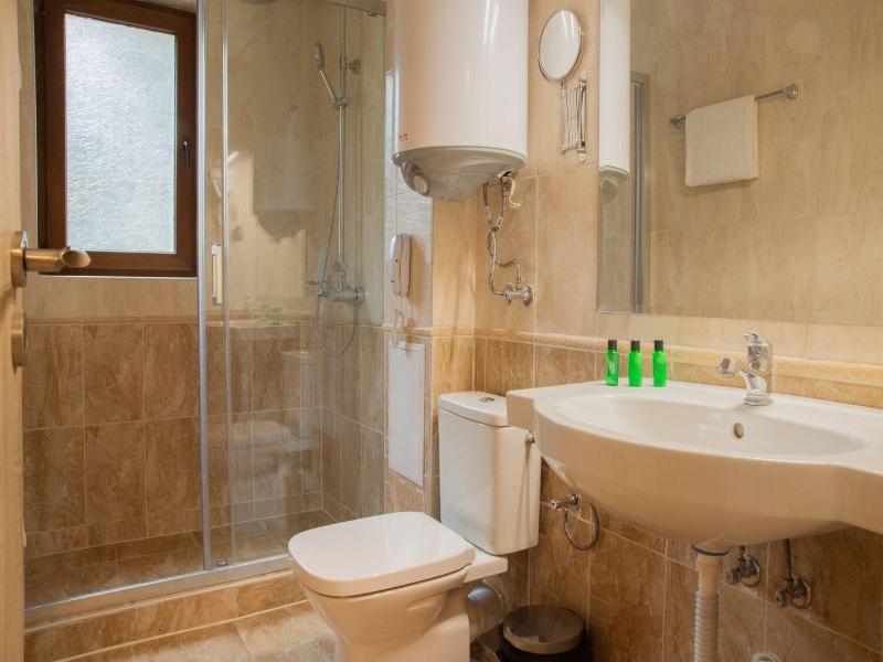 Vemara City Apart Hotel image