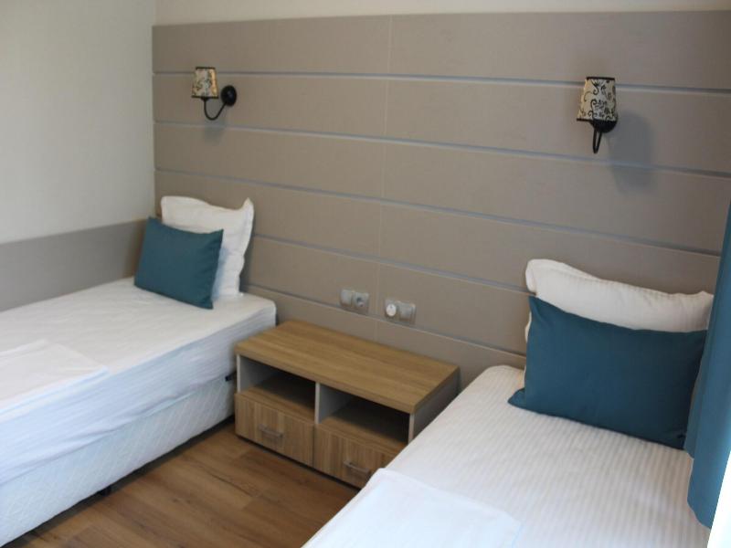 Vemara City Apart Hotel image