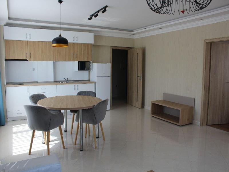 Vemara City Apart Hotel image