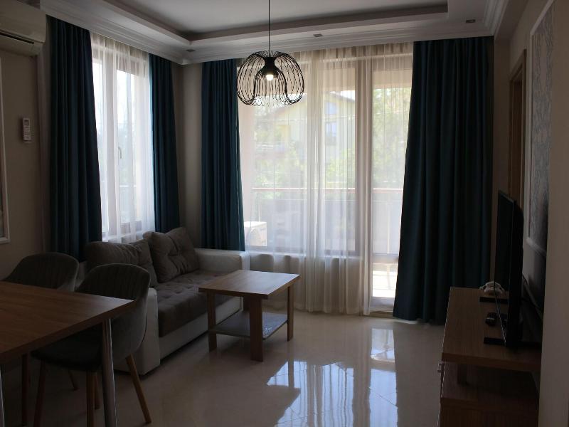 Vemara City Apart Hotel image