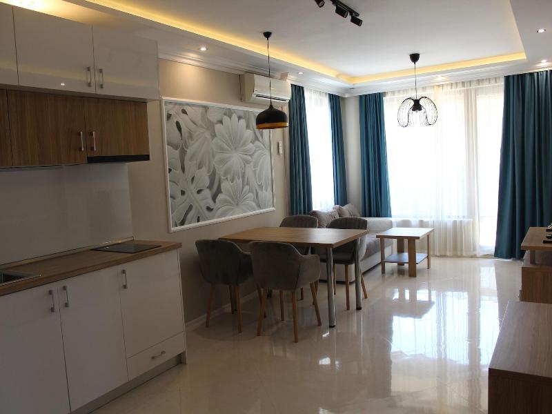 Vemara City Apart Hotel image